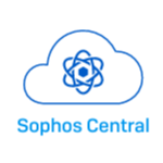 Sophos central